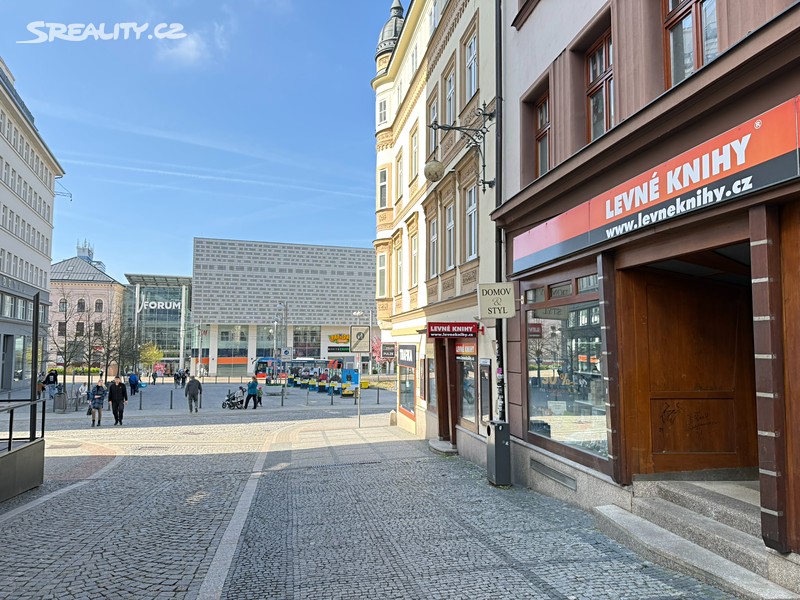 Pronájem obchodního prostoru 240 m² - Widok 3