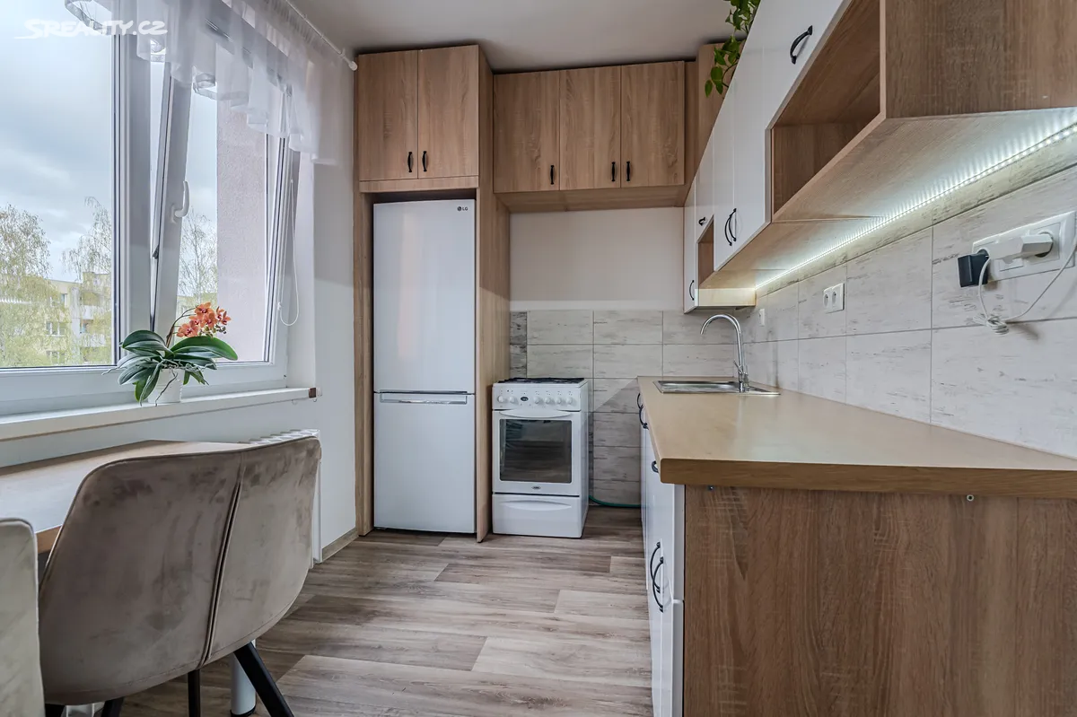 Prodej bytu 3+1 69 m² - Widok 4