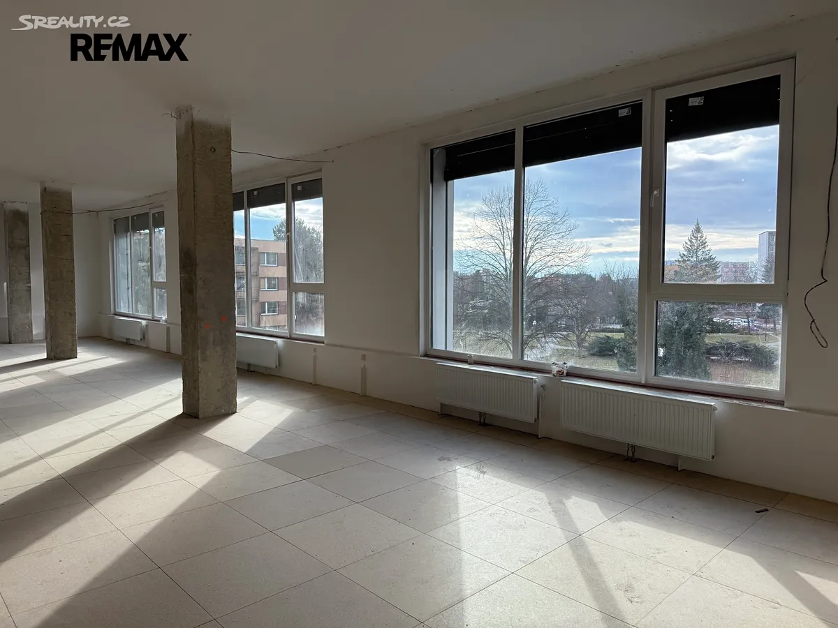 Pronájem ordinace 23 m², Ostrava
