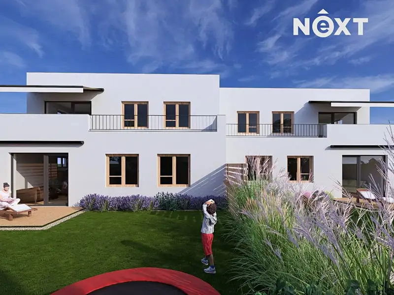 Prodej bytu 3+kk 62 m², Hluboká nad Vltavou – náhled fotky 3