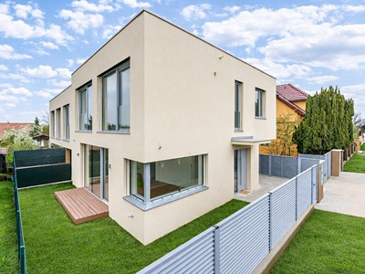 Prodej  rodinného domu 126 m², pozemek 175 m²