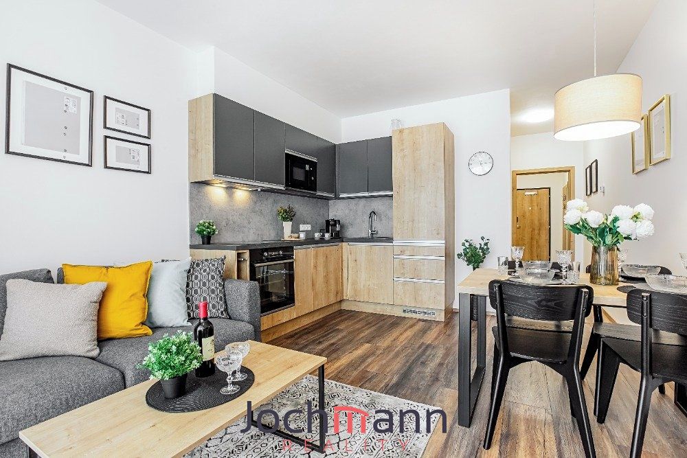 Prodej bytu 3+kk 85 m² (Mezonet)
