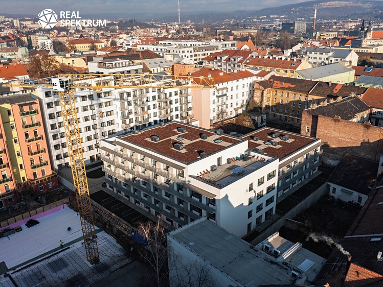 Wohnung 2+kk zum Kauf, 59 m² (13 von 20)