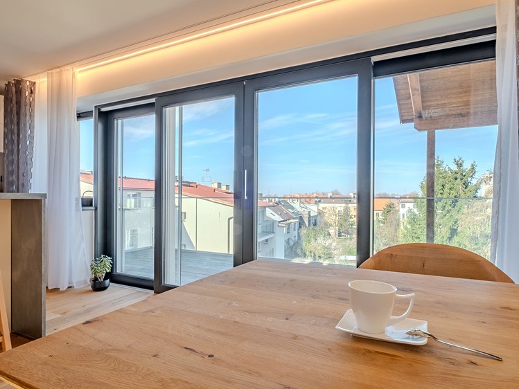 Квартира 3+kk на продаж, 85 м² (8 з 24)