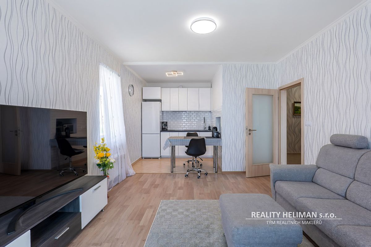 Prodej bytu 2+kk 64 m² – fotografie 3