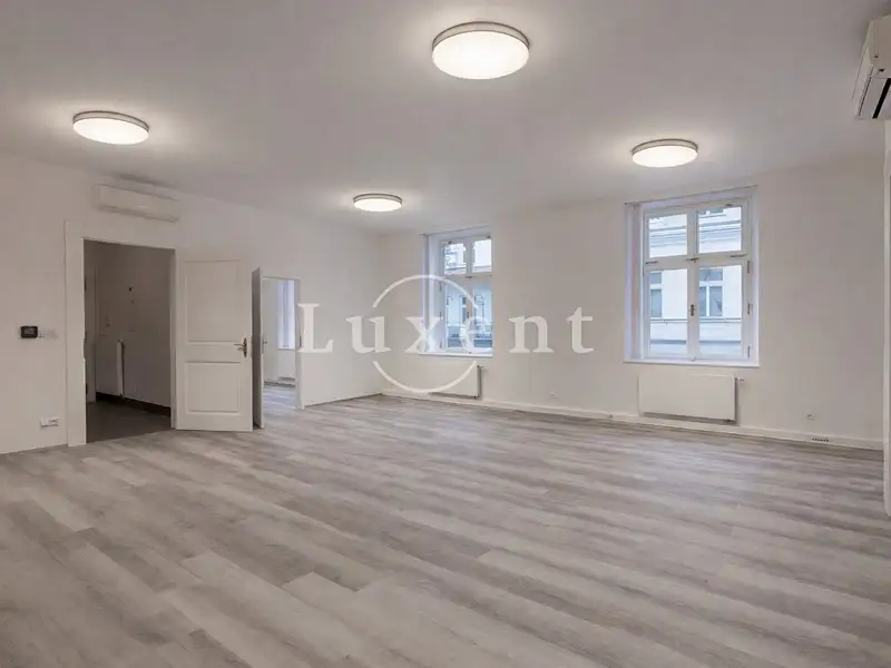 Pronájem bytu 4+kk 156 m², Praha – náhled fotky 3