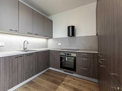 Pronájem bytu 2+kk 45 m² — photo 2