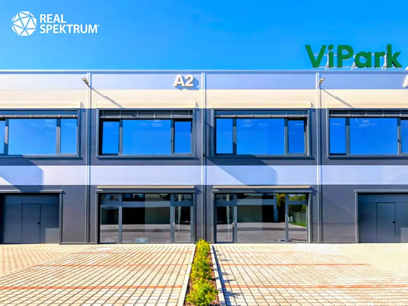 Pronájem výrobní haly, prostoru 448 m², Brno – náhled fotky 1