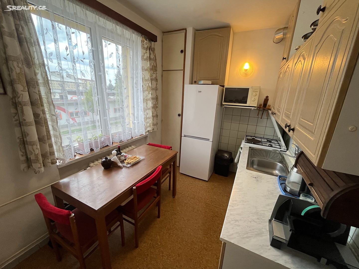Prodej bytu 2+1 55 m² – pohled 3