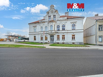 Prodej bytu 3+kk 102 m²