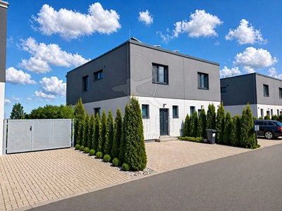 Prodej  rodinného domu 95 m², pozemek 540 m²