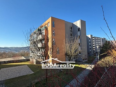 Prodej bytu 2+kk 60 m² (Jednopodlažní)