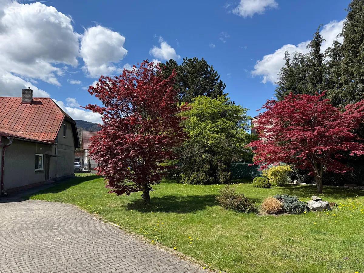 Prodej rodinného domu 137 m², pozemek 1363 m², Frýdlant nad Ostravicí