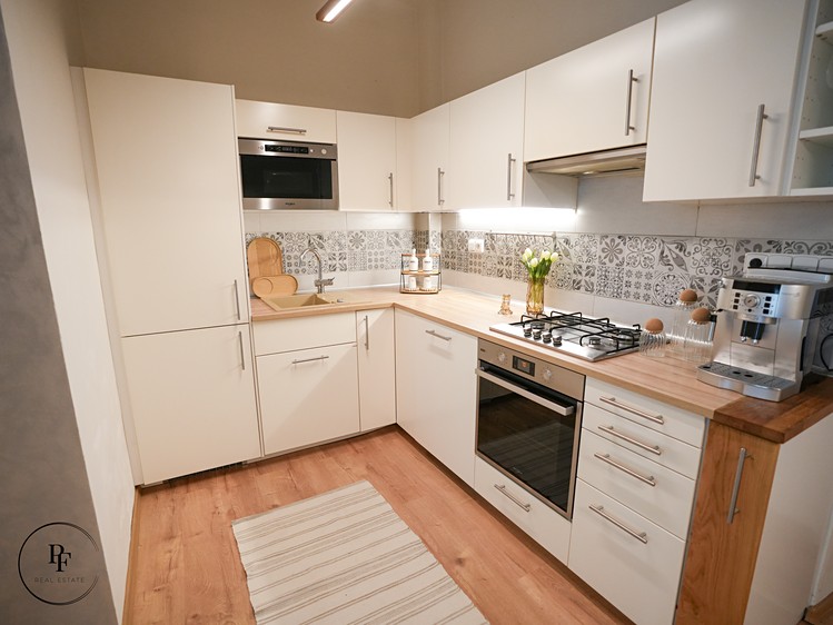 Квартира 2+kk на продаж, 57 м² (7 з 29)