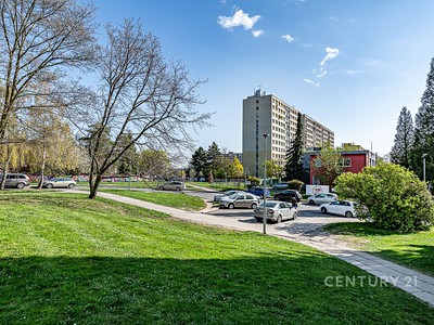 Prodej bytu 2+kk, 41 m² (2 z 25)