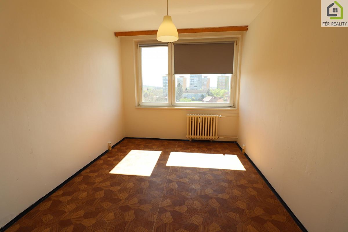 Prodej bytu 2+kk 40 m² – fotografie 4