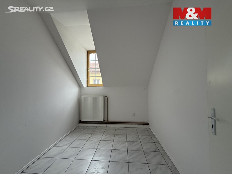 Pronájem kanceláře 170 m² – další
