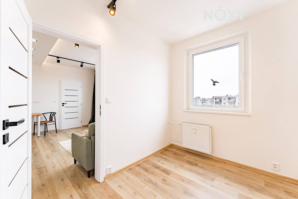 Prodej bytu 3+kk 43 m² – fotografie 2