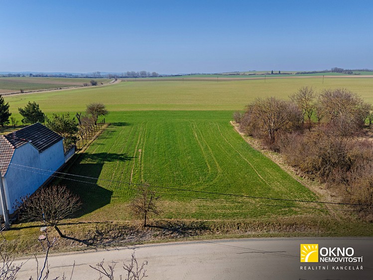Prodej pozemku, 992 m² (3 z 9)