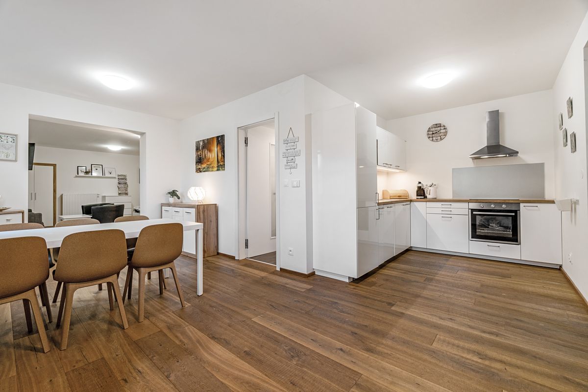 Prodej bytu 3+kk 86 m²