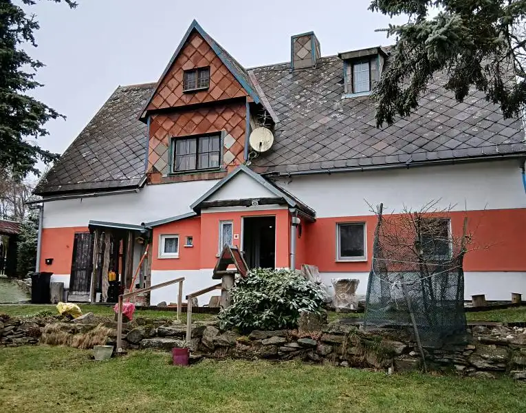 Prodej chalupy 250 m², pozemek 958 m², Blatno – náhled fotky 1