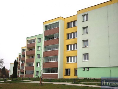 Prodej bytu 2+kk 46 m²