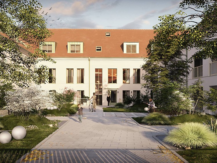 Квартира 3+kk на продаж, 68 м² (7 з 13)