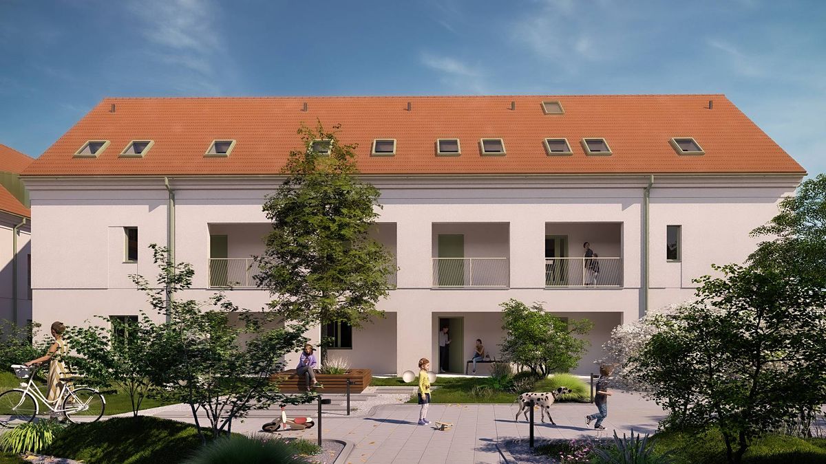 Prodej bytu 4+kk 93 m² (Mezonet)