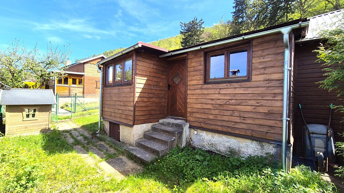 Prodej chaty 31 m², pozemek 99 m² – fotografie 2