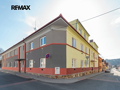 Prodej bytu atypické 54 m²