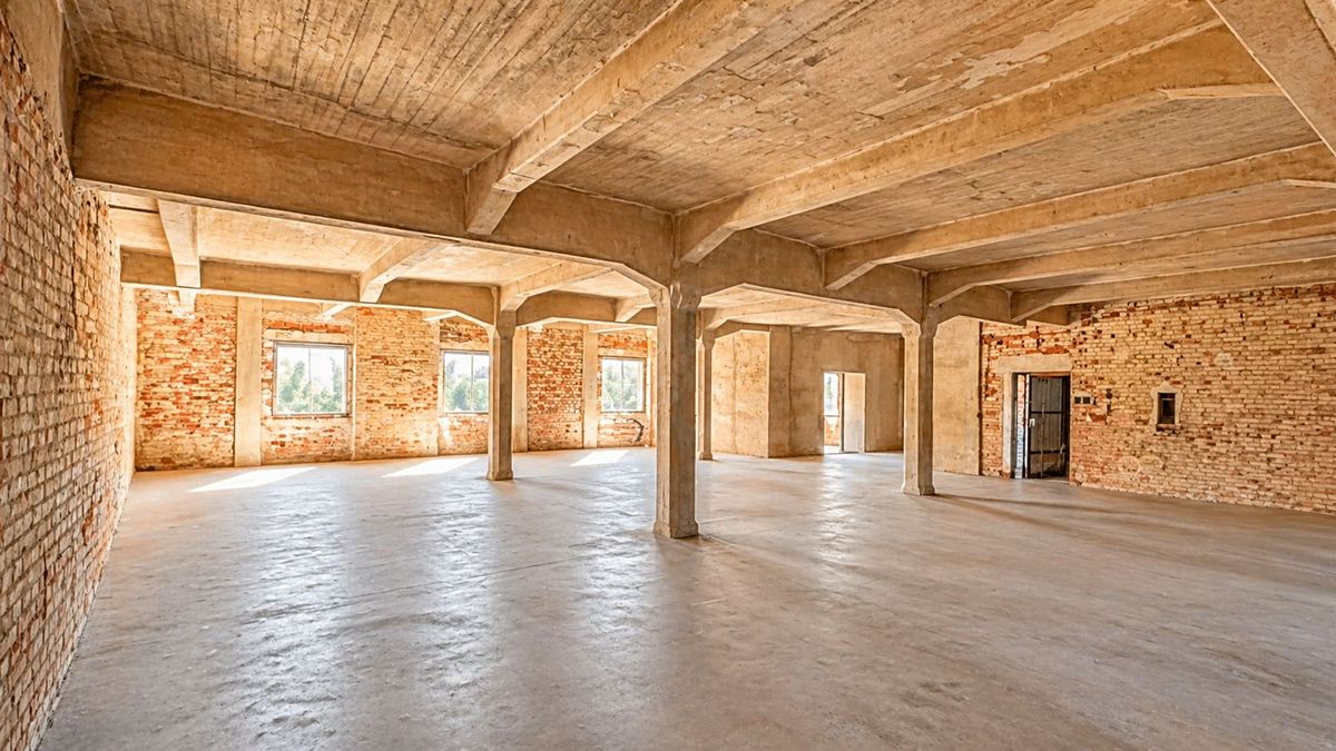 Prodej komerční nemovitosti 1600 m² – fotografie 2