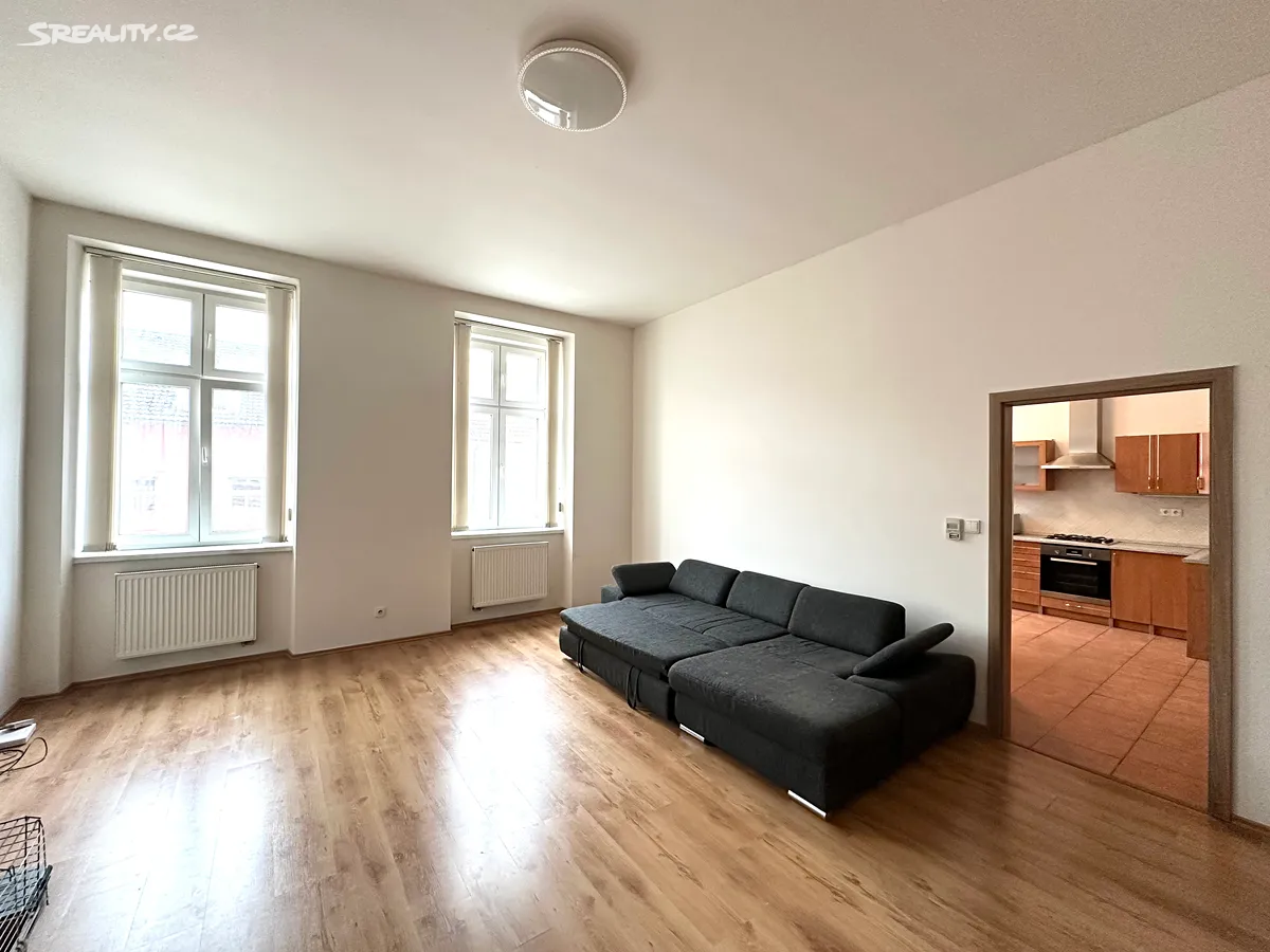Pronájem bytu 2+1 67 m² - Widok 6