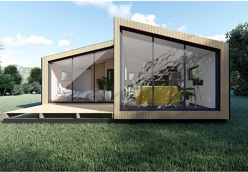 Prodej projektu na klíč 45 m², pozemek 45 m², Mladá Boleslav – náhled fotky 1