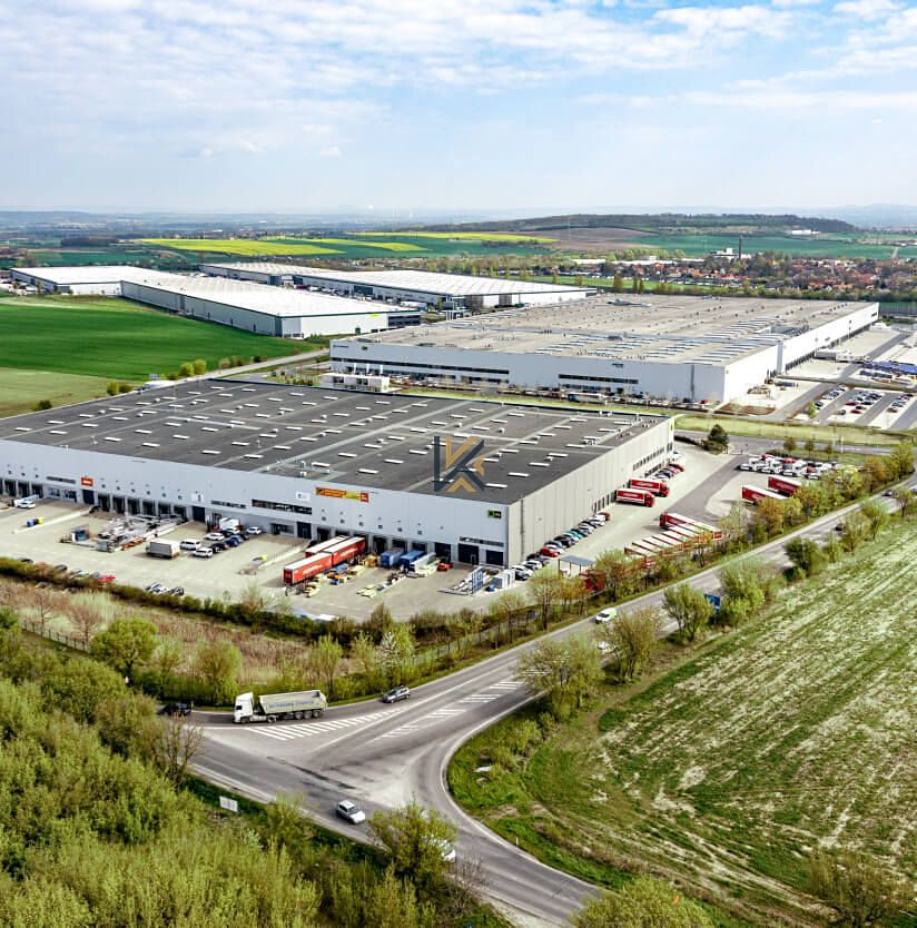 Pronájem obchodního prostoru 758 m² – fotografie 3