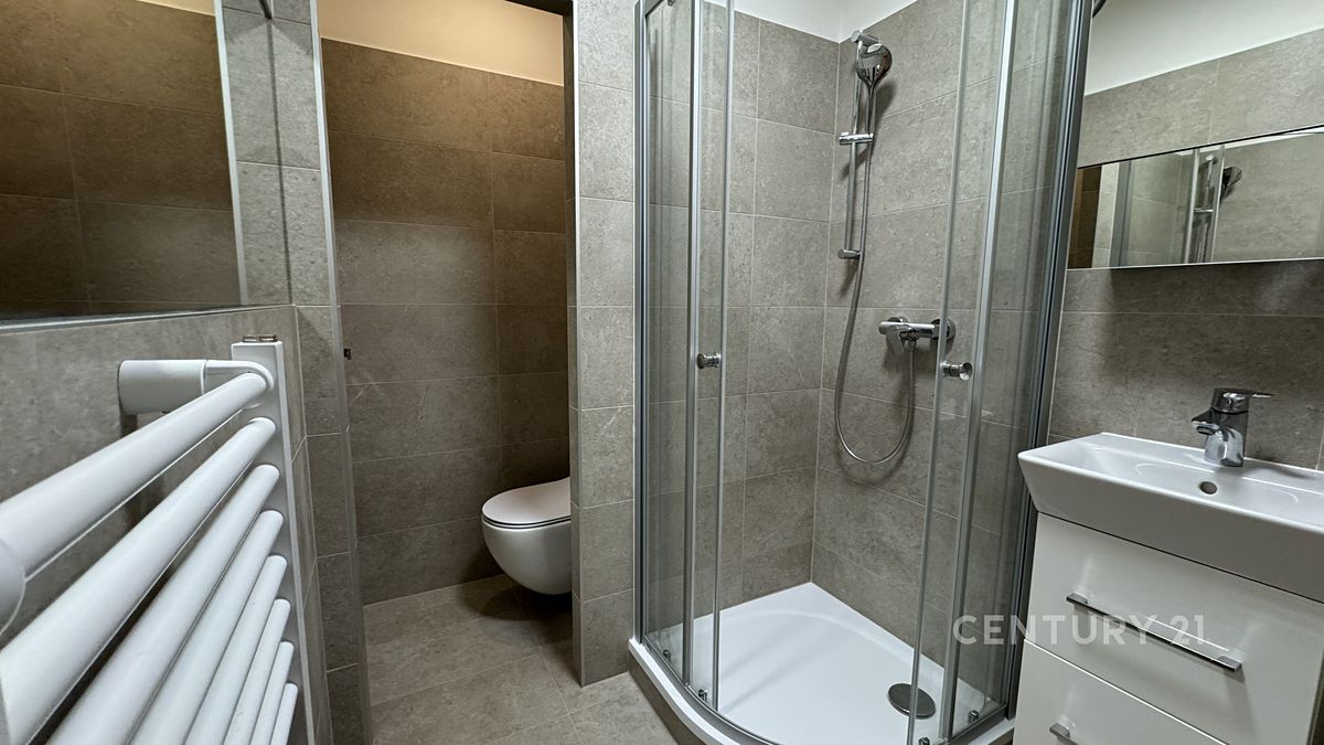 Pronájem bytu 1+1 42 m² – fotografie 4