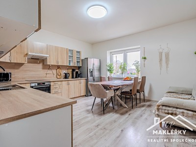 Prodej  rodinného domu 153 m², pozemek 272 m²