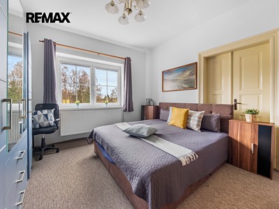 Prodej  rodinného domu 160 m², pozemek 123 m²