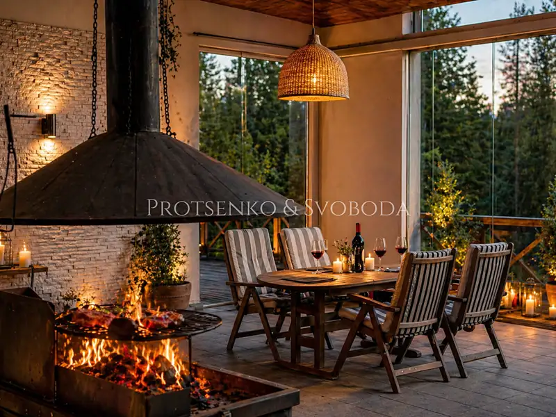 Prodej rodinného domu 642 m², pozemek 6248 m², Samopše – náhled fotky 2