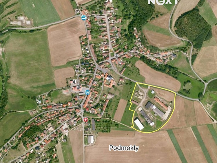 Ділянка на продаж, 42 888 м² (15 з 15)