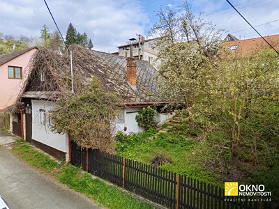 Prodej domu, 90 m² (2 z 16)