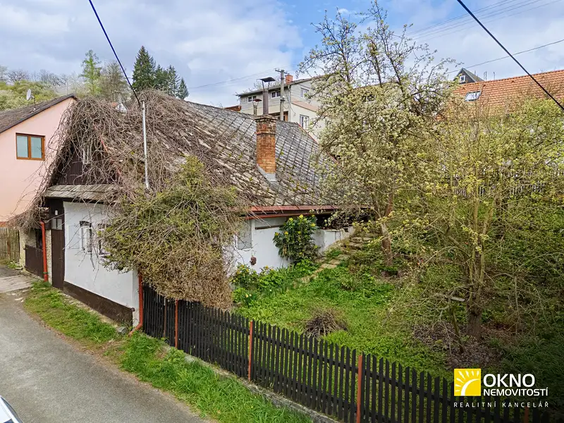 Prodej rodinného domu 90 m², pozemek 203 m², Křetín – náhled fotky 2