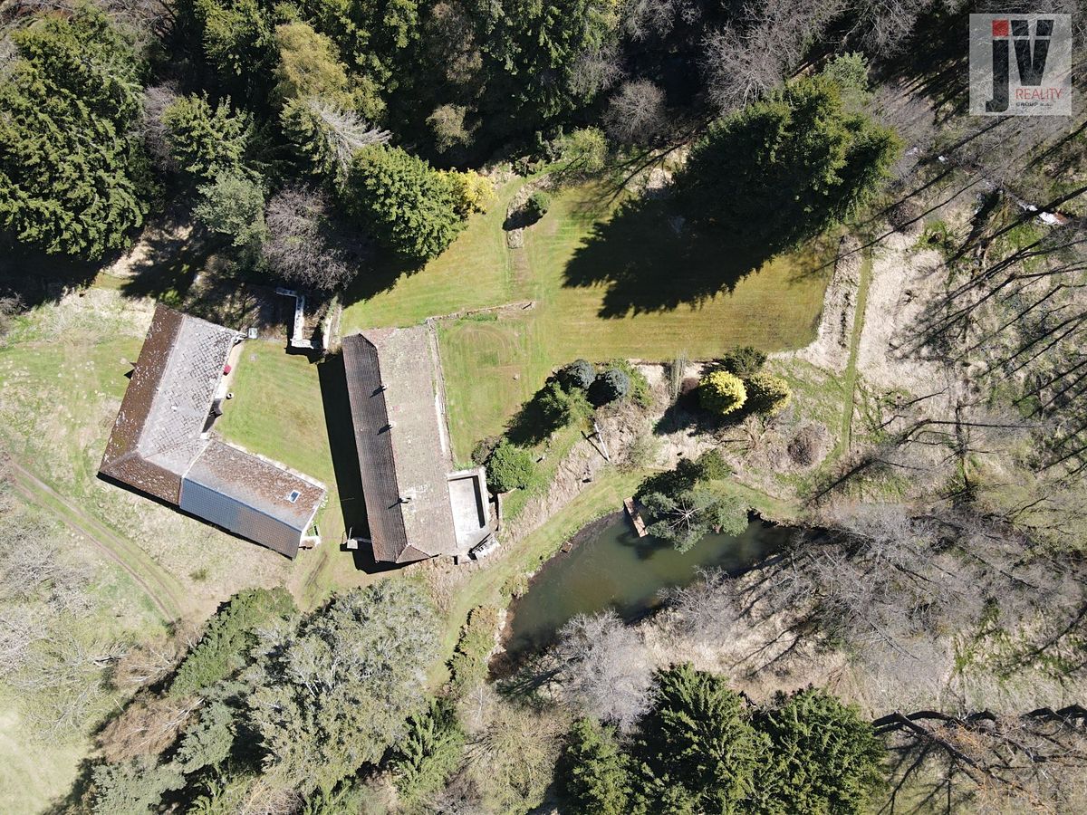 Prodej zemědělské usedlosti 460 m², pozemek 820 m² – fotografie 2