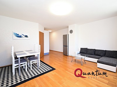 Pronájem bytu 2+kk 50 m²