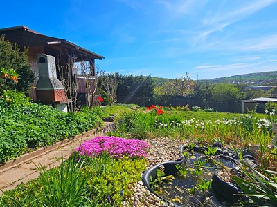 Pronájem  chaty 15 m², pozemek 394 m²