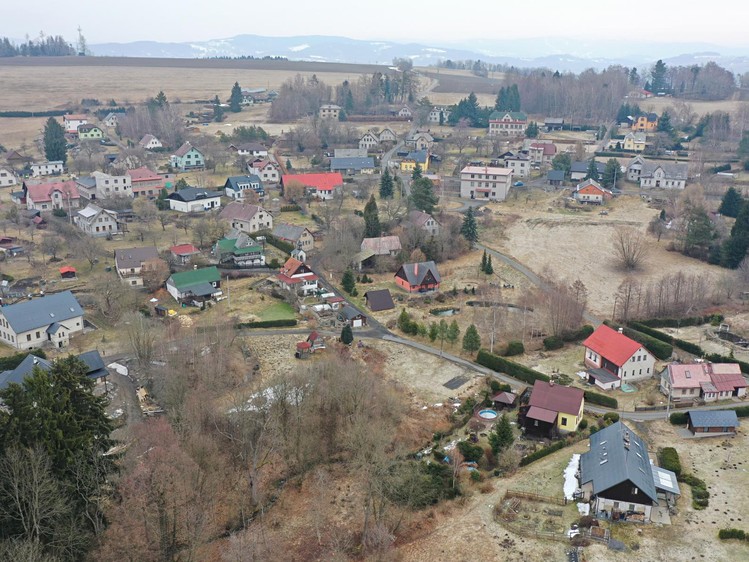 Prodej pozemku, 1 357 m² (4 z 6)
