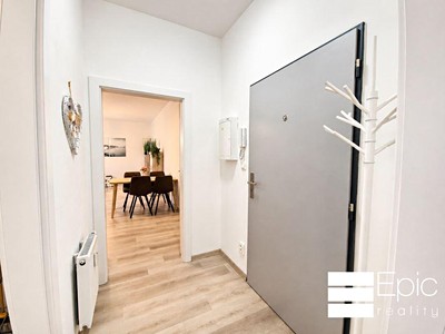 Pronájem bytu 2+kk 49 m² (Jednopodlažní) — photo 5