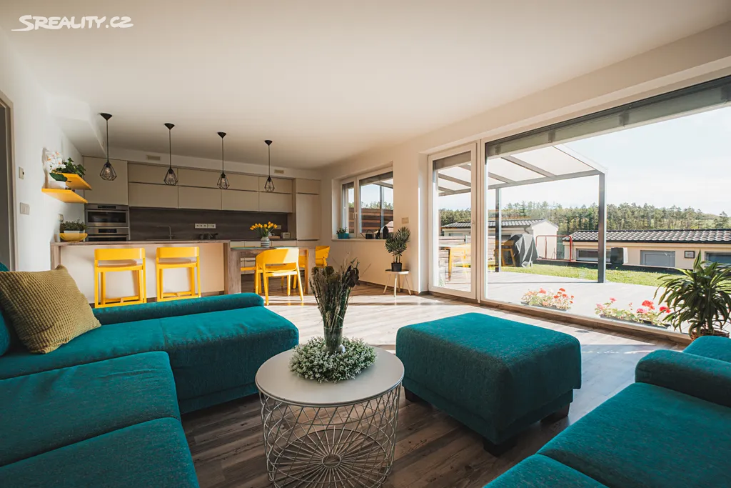 Prodej rodinného domu 134 m², pozemek 458 m², Uherský Brod