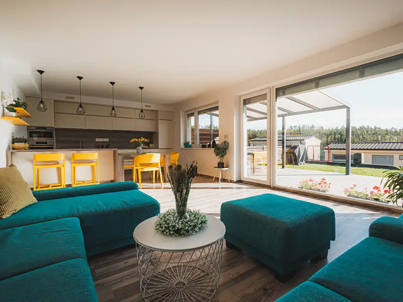 Prodej rodinného domu 134 m², pozemek 458 m², Uherský Brod – náhled fotky 1