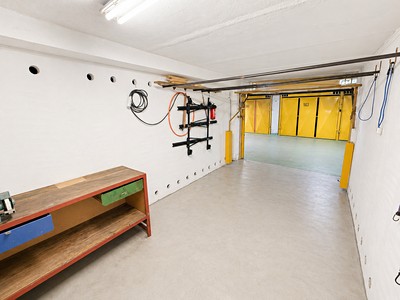 Pronájem garáže 17 m² — photo 4