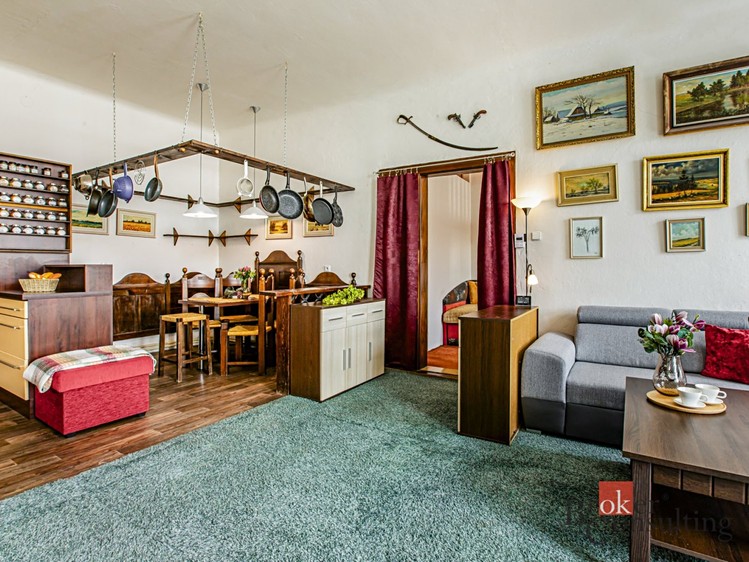 Wohnung 2+kk zum Kauf, 72 m² (3 von 24)